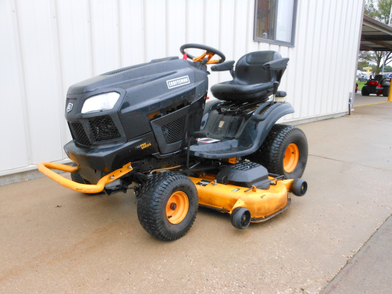 Pre-Owned Equipment – Eds Lawn Equipment