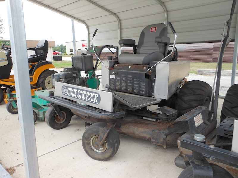 PreOwned Equipment Eds Lawn Equipment