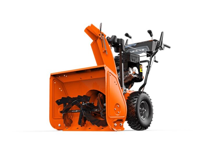Ariens® Compact Snow Blowers Eds Lawn Equipment